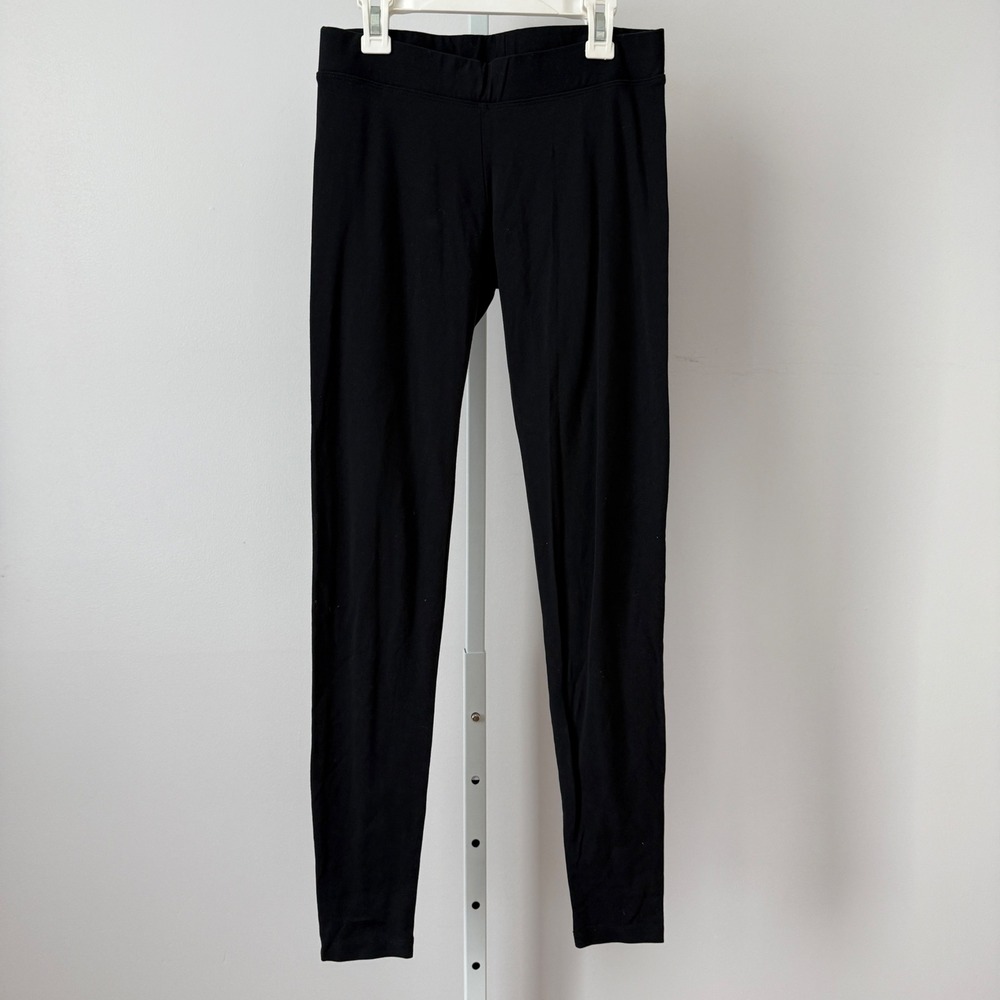 HATCH‎ Maternity Leggings Black Size 1 casual athleisure
